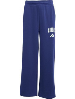 Adidas Παιδικό Παντελόνι Φόρμας Μπλε JM1539