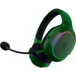 Razer Barracuda X Chroma Phantom Ασύρματο Gaming Headset Over Ear Green