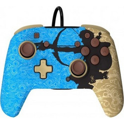 PDP Rematch Wired Ancient Arrows Licensed Controller για Switch