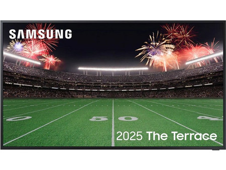 Samsung The Terrace Neo QLED Smart Τηλεόραση 75" 4K UHD QLED HDR (2025)