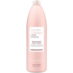 Alfaparf Maintenance Conditioner Κερατίνης για Επανόρθωση 1lt
