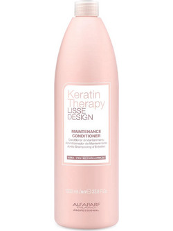 Alfaparf Maintenance Conditioner Κερατίνης για Επανόρθωση 1lt