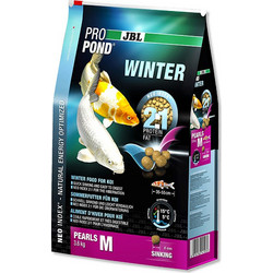 JBL Pro Pond Winter M 1.8kg