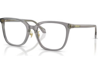 Versace VE3378D 5510 Γυναικείος Σκελετός Γυαλιών Οράσεως Κοκάλινος Γκρι