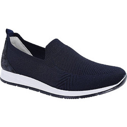 IMAC Γυναικεία Sneakers Navy Μπλε 355680