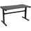 PoliHome Raptor Falcon Gaming Γραφείο Ξύλινο 120x60x75cm 162884229