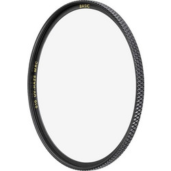 B+W UV Basic 010 MRC 52mm