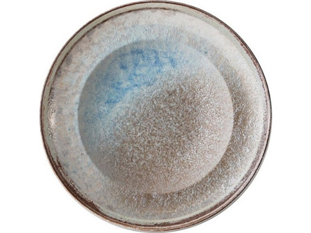 ID Fine Porselen Delta Πιάτα Βαθιά Πορσελάνης 25cm 6τμχ 0752059