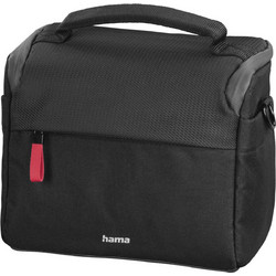 Hama Matera 130 Black