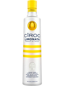 Ciroc Limonata Βότκα 700ml