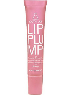 Youth Lab Flamingo Lip Balm Tube με Χρώμα 10ml