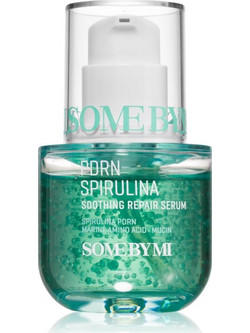 Some By Mi PDRN Spirulina Relief Αντιγηραντικό Ενυδατικό Serum Προσώπου 50ml