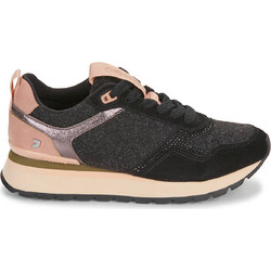 Gioseppo Ardagger Γυναικεία Sneakers Μαύρα 73712-P