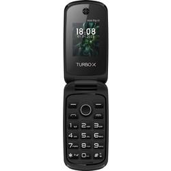 Turbo-X Mini Flip IV