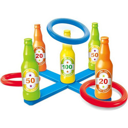BW Παιχνίδι Ρίψης Στόχου Ring Toss Y1806
