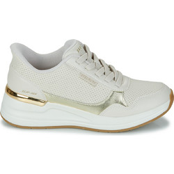 Skechers Billion Γυναικεία Sneakers Εκρού 177343-NAT