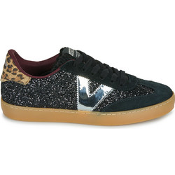 Victoria Γυναικεία Sneakers Μαύρα 1126223
