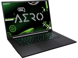 Gigabyte AERO X16 1WH93USC64AH (Ryzen Al 7 350/32GB/1TB SSD/GeForce RTX 5070 8GB/Windows 11)
