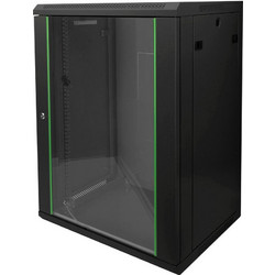 Digitus DN-19 16-U-EC-SW Επιτοίχια Καμπίνα Rack 16U 60x45x78.5cm