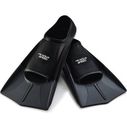 Aqua Speed Training Black Grey