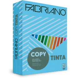 Fabriano Copy Tinta Χαρτί Α3 80gr/m² 250 Φύλλα Celeste Blue