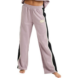 Roxy Γυναικείο Παντελόνι Φόρμας Fleece Ροζ ERJFB03487-PJQ0