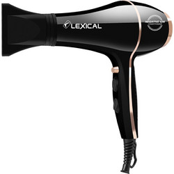Lexical LHD-5062 Πιστολάκι Μαλλιών 2000W
