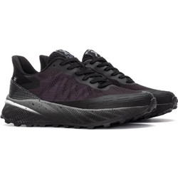 Xti Ανδρικά Sneakers Μαύρα XTI144713-15