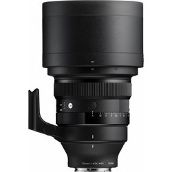 Sigma 135mm f/1.4 DG Art Sony E