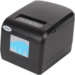Zywell ZY-908 Θερμικός Εκτυπωτής Αποδείξεων LAN / USB