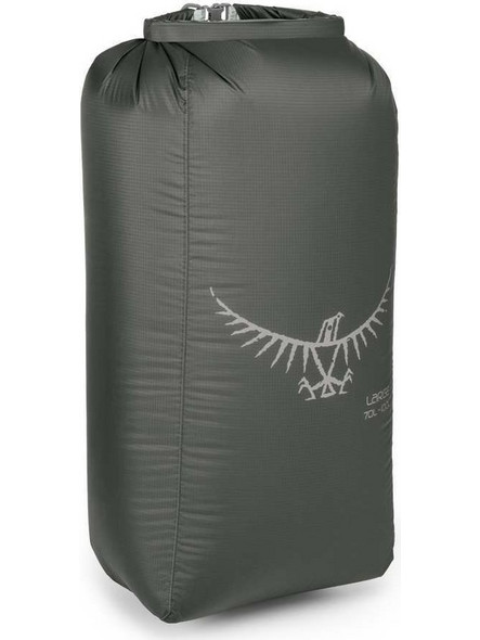 Osprey Ultralight 10000616 Στεγανός Σάκος Χειρός 70lt Γκρι