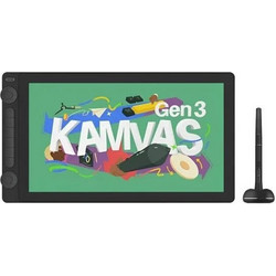 Huion Kamvas 16 Gen 3