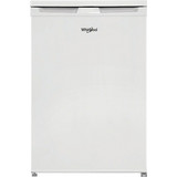 Whirlpool W55Z1 113W Όρθιος Καταψύκτης 95lt