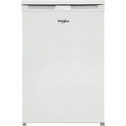 Whirlpool W55Z1 113W Όρθιος Καταψύκτης 95lt