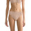 Sloggi Go Daily Βαμβακερά Γυναικεία Slip Μπεζ 3Pack 10222331-00LZ