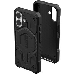 UAG Monarch Pro with MagSafe Carbon Fiber (iPhone 17)