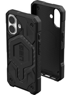 UAG Monarch Pro with MagSafe Carbon Fiber (iPhone 17)