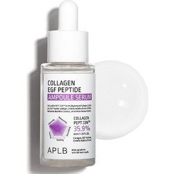 APLB B Collagen EGF Peptide Ampoule Serum Προσώπου για Σύσφιξη με Κολλαγόνο 40ml