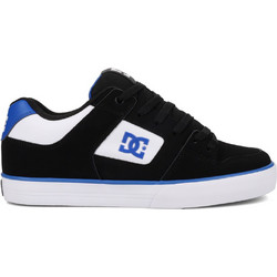 DC Ανδρικά Sneakers Μαύρα 300660-005