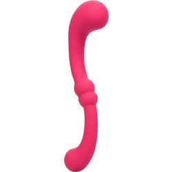 CalExotics Pretty Little Wands Πρωκτικός Δονητής Ασύρματος 17.75cm Ροζ