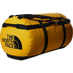 The North Face Base Camp NF0A52SD4WP Σακ Βουαγιάζ 150lt Κίτρινο
