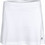Fila Club Shiva Μίνι Φούστα Υφασμάτινη Σορτς Λευκή FBL131022-100