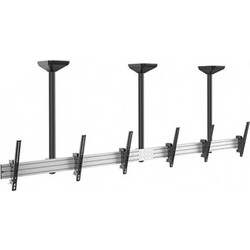 Brateck LVC03-346TS-03 Βάση Τηλεόρασης Οροφής 45"-50" έως 50kg