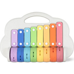 Tiger Tribe Rainbow Roller Ξυλόφωνο