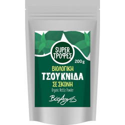 Βιοαγρός Βιολογική Τσουκνίδα 200gr