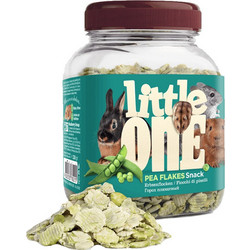 Little One Pea Flakes 230gr