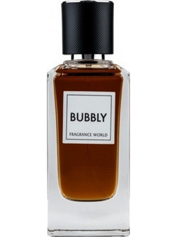 Fragrance World Bubbly Eau de Parfum 100ml