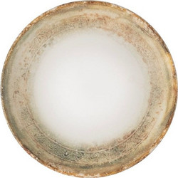 Kutahya Mytho Πιάτο Ρηχό Πορσελάνης 21cm KX880864TCK21