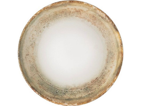 Kutahya Mytho Πιάτο Ρηχό Πορσελάνης 21cm KX880864TCK21