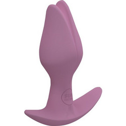 Fun Factory Bootie Fem Πρωκτική Σφήνα 8.5cm Ροζ D-233512
